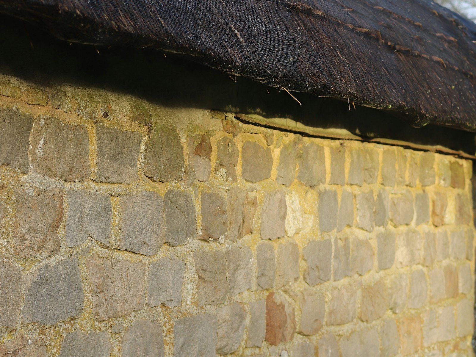 La Fermette, ancienne étable rénovée